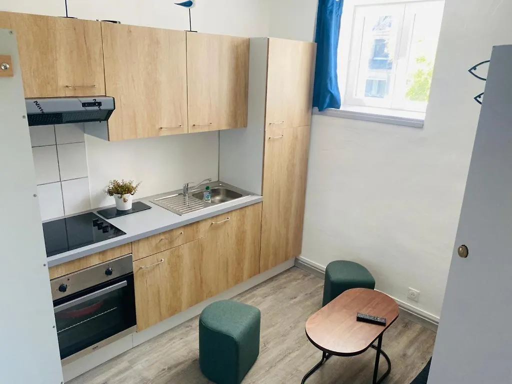 Studio Coquet Guilvinec France