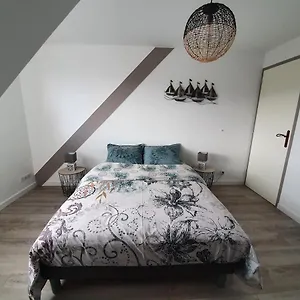 Au Bout De La Jetée Appartement